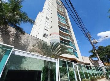 Apartamento · 122m² · 3 Quartos · 2 Vagas · Amplo apartamento com 3 dormitórios, 2 suítes e varanda gourmet no Jardim Paulistano em Sorocaba – c