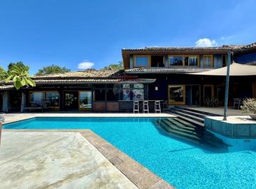 Casa · 1300m² · 5 Quartos · 10 Vagas · Casa com 5 suítes - alto luxo - Gávea