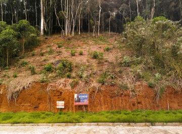 Terreno · 365m² · EXCELENTE TERRENO EM ACLIVE SUAVE - COM VISTA LIVRE - ALBUQUERQUE - TERESÓPOLIS RJ.