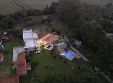 Rural · 980m² · 4 Quartos · Chácara Beija Flor - Campo Novo