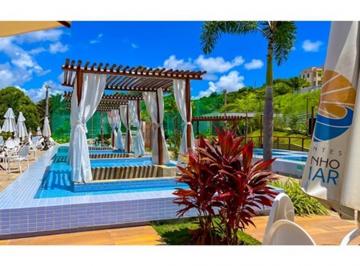 Apartamento · 48m² · 2 Quartos · 1 Vaga · Apartamento para alugar APÊ TÉRREO + LAZER COMPLETO EM PIUM PARNAMIRIM