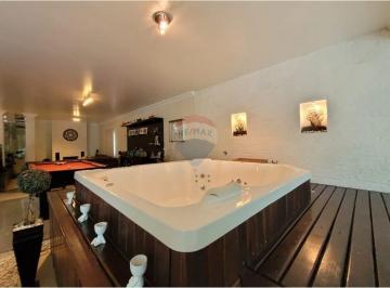 Casa · 448m² · 4 Quartos · 4 Vagas · Casa 04 suítes a venda no Condomínio Parque São Gabriel - R$ 1.395.000,00 - Itatiba/SP