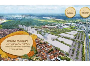 Terreno · 152m² · [REPASSE] CONDOMÍNIO ENCANTAR - ZONA NORTE