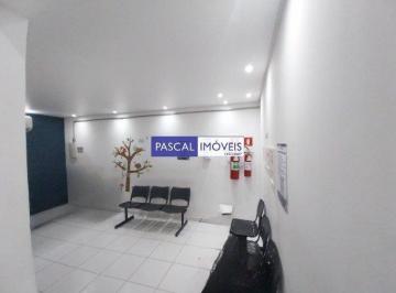 Comercial · 240m² · 2 Vagas · Casa Comercial Alto da Boa Vista 4 Salas 2 Vagas