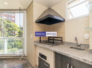 Apartamento · 178m² · 4 Quartos · 4 Vagas · Apartamento Vila Mariana 4 Suítes 4 Vagas