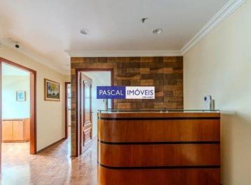 Comercial · 55m² · 1 Vaga · Sala Comercial Campo Belo 4 salas