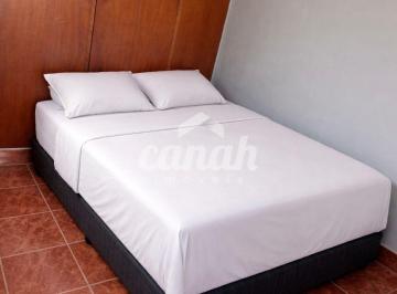 Apartamento · 63m² · 3 Quartos · 1 Vaga · Apartamento à Venda no Jardim Macedo, 3 Dorms, 63m², R$170 mil