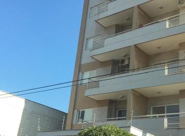 Apartamento · 46m² · 1 Quarto · 1 Vaga · Apartamento em Vila Tiberio  -  Ribeirão Preto