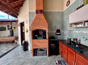 Casa · 128m² · 4 Quartos · 2 Vagas · Casa com 4 quartos à Venda - Parque dos Eucaliptos - Mogi Guaçu - São Paulo