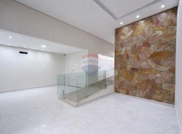 Casa · 200m² · 5 Quartos · 2 Vagas · Casa residencial ou comercial para locação, Jardim Botânico - Jaguariuna/sp