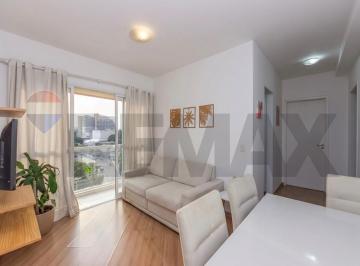 Apartamento · 55m² · 2 Quartos · 2 Vagas · Apartamento a 3 min do metrô AACD. 2 quartos, sendo 1 suíte, 2 banheiros, 2 vagas e Varanda com vist