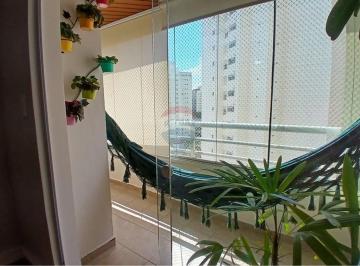 Apartamento · 84m² · 3 Quartos · 2 Vagas · Lindo apto para Locação na Vila Gumercindo