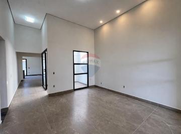 Casa · 152m² · 3 Quartos · 4 Vagas · Casa para locação três dormitórios e suite  no Condomínio Pacífico Hawai,