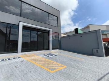 Comercial · 303m² · 3 Vagas · Salão Comercial - Aluguel - Parque Bom Retiro - Paulinia / SP