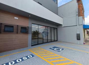 Comercial · 263m² · 3 Vagas · Salão Comercial - Aluguel  - Parque Bom Retiro - Paulinia / SP