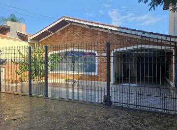 Casa · 266m² · 3 Quartos · 6 Vagas · Casa dos Sonhos com piscina, em Cosmópolis: Jardim Bela Vista