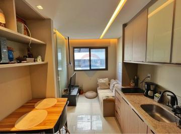 Apartamento · 22m² · 1 Quarto · 1 Vaga · Apartamento a venda na Pituba!