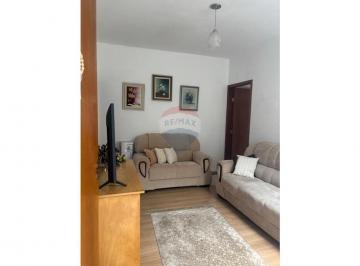 Casa · 107m² · 2 Quartos · 1 Vaga · Casa Reformada na Vila Mota, Bragança Paulista