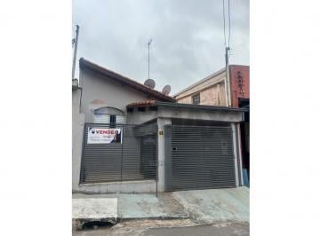 Casa · 107m² · 2 Quartos · 1 Vaga · Casa Reformada na Vila Mota, Bragança Paulista