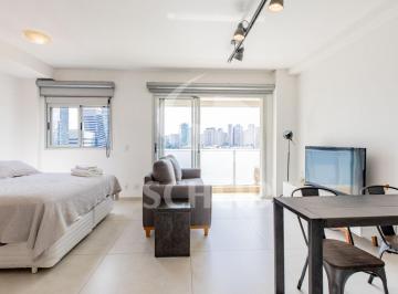 Apartamento · 33m² · 1 Quarto · 1 Vaga · Studio para venda em Chácara Santo Antônio com 1 quarto , 33m²