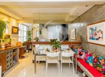 Apartamento · 62m² · 2 Quartos · 1 Vaga · Apartamento para venda em Bela Vista com 2 quartos , 62m²