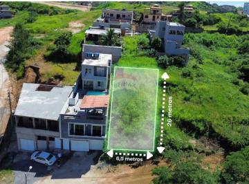 Terreno · 363m² · Terreno à venda em São Pedro da Aldeia | 362,50m² no Vinhateiro