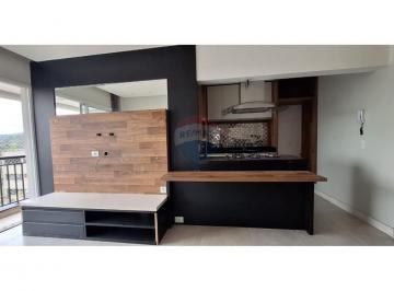 Apartamento · 64m² · 2 Quartos · 1 Vaga · Apartamento Locação semi mobiliado no Splendya