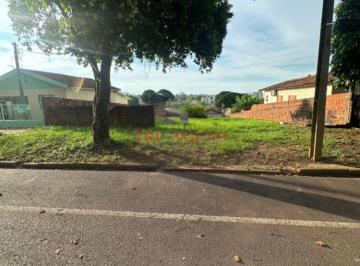Terreno · 525m² · VENDA | Terreno,  em ZONA IV, UMUARAMA