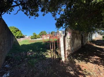 Terreno · 468m² · VENDA | Terreno,  em JARDIM ALVORADA, MARINGA