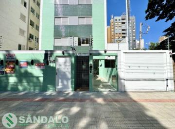 Apartamento · 48m² · 2 Quartos · 1 Vaga · LOCAÇÃO | Apartamento, com 2 dormitórios em ZONA 03, MARINGA