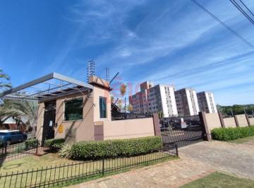 Apartamento · 45m² · 2 Quartos · 1 Vaga · VENDA | Apartamento, com 2 dormitórios em ZONA 06, MARINGA