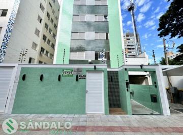 Apartamento · 48m² · 2 Quartos · 1 Vaga · VENDA | Apartamento, com 2 dormitórios em ZONA 03, MARINGA