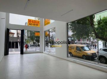 Salão · Prédio para alugar, 228 m² por R$ 31.602,21/mês - Moema - São Paulo/SP