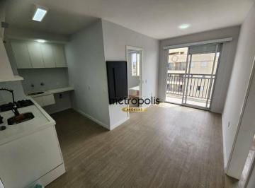 Sala · Apartamento à venda, 38 m² por R$ 350.000,00 - Vila Tolstoi - São Paulo/SP
