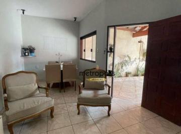 Sala  · Casa com 2 dormitórios à venda, 110 m² por R$ 350.000,00 - Jardim Paulista - Sorocaba/SP