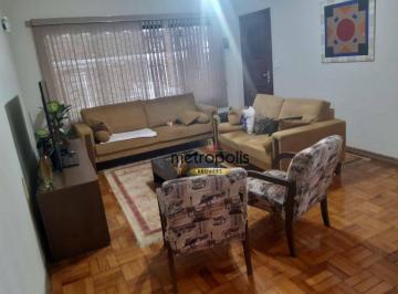 Sala · Sobrado à venda, 180 m² por R$ 850.000,00 - Vila Dourados - São Bernardo do Campo/SP