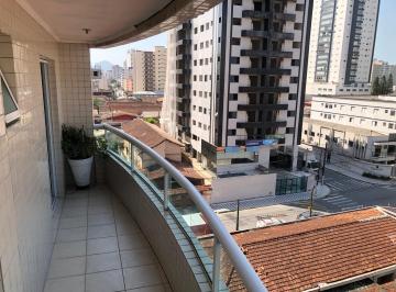 1f4884ddd5cb0c4b32d823de27f32aca51529b38 · Apartamento com 1 dormitório à venda, 56 m² por R$ 330.000,00 - Tupi - Praia Grande/SP