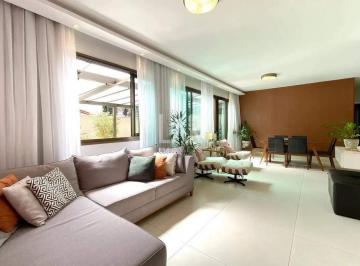 Rural · 298m² · 4 Quartos · 4 Vagas · Área Privativa à venda, 4 quartos, 2 suítes, 4 vagas, Santo Antônio - Belo Horizonte/MG