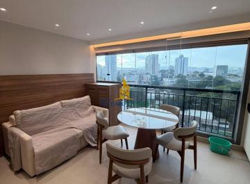 c9e711cc49682691ffce9c59b9d2c7c7e8ea81aa · Flat para alugar, 39 m² por R$ 5.470,00/mês - Vila Camargos - Guarulhos/SP