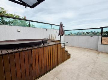 338b825e-8a85-4210-98f2-2ff57291326a · Deslumbrante cobertura para venda em Vila Curuçá com 2 quartos, sendo 1 suíte, 102m²
