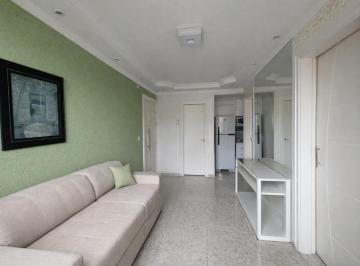1611173a-e768-4e68-9f18-5b72512d34fc · Atraente apartamento para venda em Vila Clarice com 2 quartos, 46m²