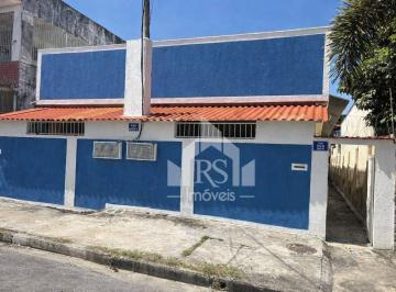 b429311e9cc944c885d20acd8e76fb4d217da11d · Casa com 1 dormitório à venda, 40 m² por R$ 165.000,00 - Amendoeira - São Gonçalo/RJ