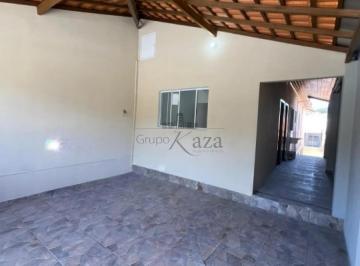 Casa · 125m² · 2 Quartos · 2 Vagas · Oportunidade - Casa - Jardim Santo Onofre - 2 Dormitórios - 130m².