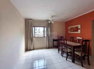 Apartamento · 53m² · 2 Quartos · 1 Vaga · Edifício Renata Tarraf - Apartamento com 2 dormitórios
