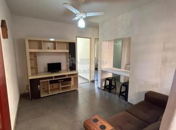 Apartamento · 64m² · 2 Quartos · 1 Vaga · Apartamento à Venda No Conjunto Habitacional Caic
