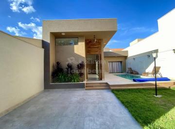 Casa · 200m² · 2 Quartos · 2 Vagas · Casa com 02 quartos à venda no bairro Setsul I - Estância Jockey Club