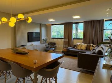 Apartamento · 104m² · 3 Quartos · 2 Vagas · Lindo apartamento de 3 dormitórios no Tarraf II