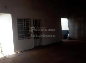 Casa · 200m² · 2 Quartos · 2 Vagas · Casa para venda localizada no Dignidade com 2 Domitorios e 2 vagas de garagem.