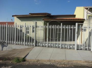 FACHADA · Casas Padrão em Poços de Caldas
