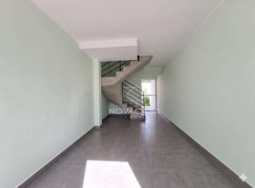 f04a4e40cc1ff17c83f7af2df3da090b6775fe49 · Casa Geminada 2 Suítes e 2 Vagas - Bairro Jardim Leblon/Pampulha